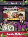 Idle Mafia Inc. - Noire Mob Godfather Clicker Game screenshot apk 9