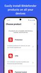 Bitdefender Central Screenshot APK 6