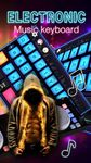 Gambar Keyboard DJ musik elektronik 3