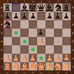 Tangkapan layar apk Chess King - Multiplayer Chess 5