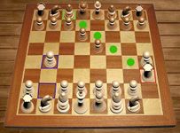 Tangkapan layar apk Chess King - Multiplayer Chess 2