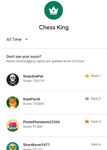 Chess King - Multiplayer Chess のスクリーンショットapk 15