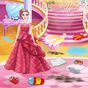 Princess Room Cleanup - Cleaning & decoration game