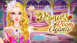 Princess Room Cleanup - Cleaning & decoration game ekran görüntüsü APK 4