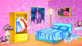 Princess Room Cleanup - Cleaning & decoration game ekran görüntüsü APK 3