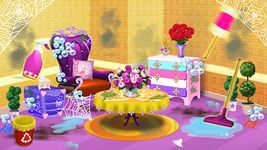 Princess Room Cleanup - Cleaning & decoration game screenshot apk 2