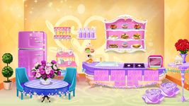 Princess Room Cleanup - Cleaning & decoration game screenshot apk 1