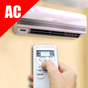 Εικονίδιο του AC Remote -  Universal  all Air Conditioner apk