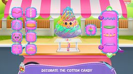 Colorful Cotton Candy ảnh màn hình apk 