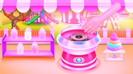 Colorful Cotton Candy ảnh màn hình apk 9