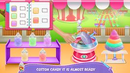 Colorful Cotton Candy ảnh màn hình apk 7