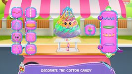 Colorful Cotton Candy ảnh màn hình apk 8