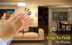 Clap To Find My Phone의 스크린샷 apk 5