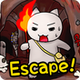 脱出ゲーム：白猫の大冒険～ピラミッド編～ APK
