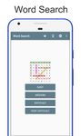 Word Search screenshot apk 5