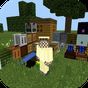 Bee  Farm Mod for MCPE