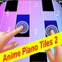 Icoană apk Anime Piano Tiles 2018