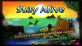 Скриншот 4 APK-версии Stay Alive VIP