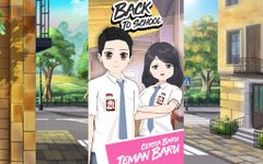 Tangkapan layar apk Kode Keras Cowok 2 - Back to School 2