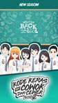 Kode Keras Cowok 2 - Back to School screenshot apk 16