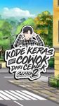 Tangkapan layar apk Kode Keras Cowok 2 - Back to School 11