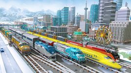 Train Station 2 铁路大亨和战略模拟游戏 屏幕截图 apk 10