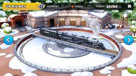 Tangkap skrin apk Train Station 2: Train Games 8