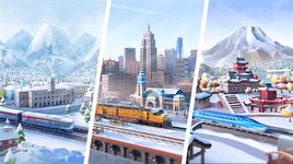 Tangkap skrin apk Train Station 2: Train Games 4