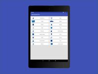 Unit Converter Pro screenshot apk 1