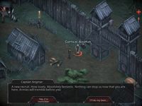 Vampire's Fall: Origins captura de pantalla apk 14
