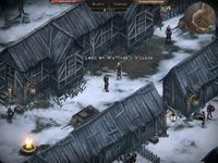 Vampire's Fall: Origins captura de pantalla apk 12