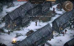 Vampire's Fall: Origins captura de pantalla apk 20