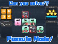 Gambar TRYBIT LOGIC - Defeat bugs with logical puzzles 2