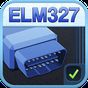 ELM327 Test Simgesi