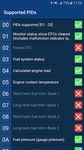 ELM327 Test screenshot APK 4
