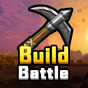 Ícone do Build Battle for Blockman GO