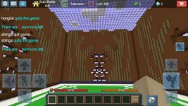 Captura de tela do apk Build Battle for Blockman GO 2