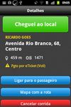 Imagem 1 do MOBI DRIVER - Motorista