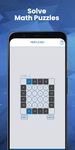 Mathematiqa capture d'écran apk 4
