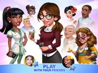 Screenshot 10 di My Beauty Spa: Stars and Stories apk