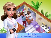 Скриншот 7 APK-версии My Beauty Spa: Stars and Stories