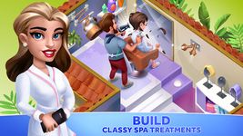 My Beauty Spa: Stars and Stories のスクリーンショットapk 23