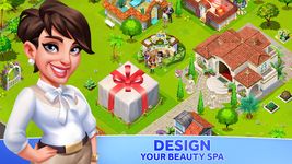 My Beauty Spa: Stars and Stories のスクリーンショットapk 21