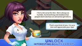 Screenshot 20 di My Beauty Spa: Stars and Stories apk