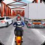 Moto racing -  Traffic race 3D APK