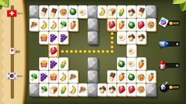 Shisen Sho Mahjong Bağlamak ekran görüntüsü APK 13