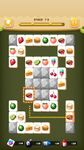 Shisen Sho Mahjong Ansluta captura de pantalla apk 11