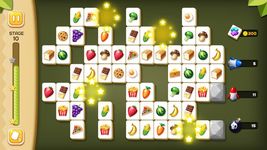 Shisen Sho Mahjong Bağlamak ekran görüntüsü APK 9