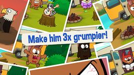 Do Not Disturb 3 - Grumpy Marmot Pranks! ekran görüntüsü APK 6