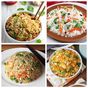 Icoană apk 150+ Rice Recipes in English (Free)
